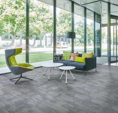 Forbo Tessera Contour 1906 Rising Ash фото 2 | FLOORDEALER
